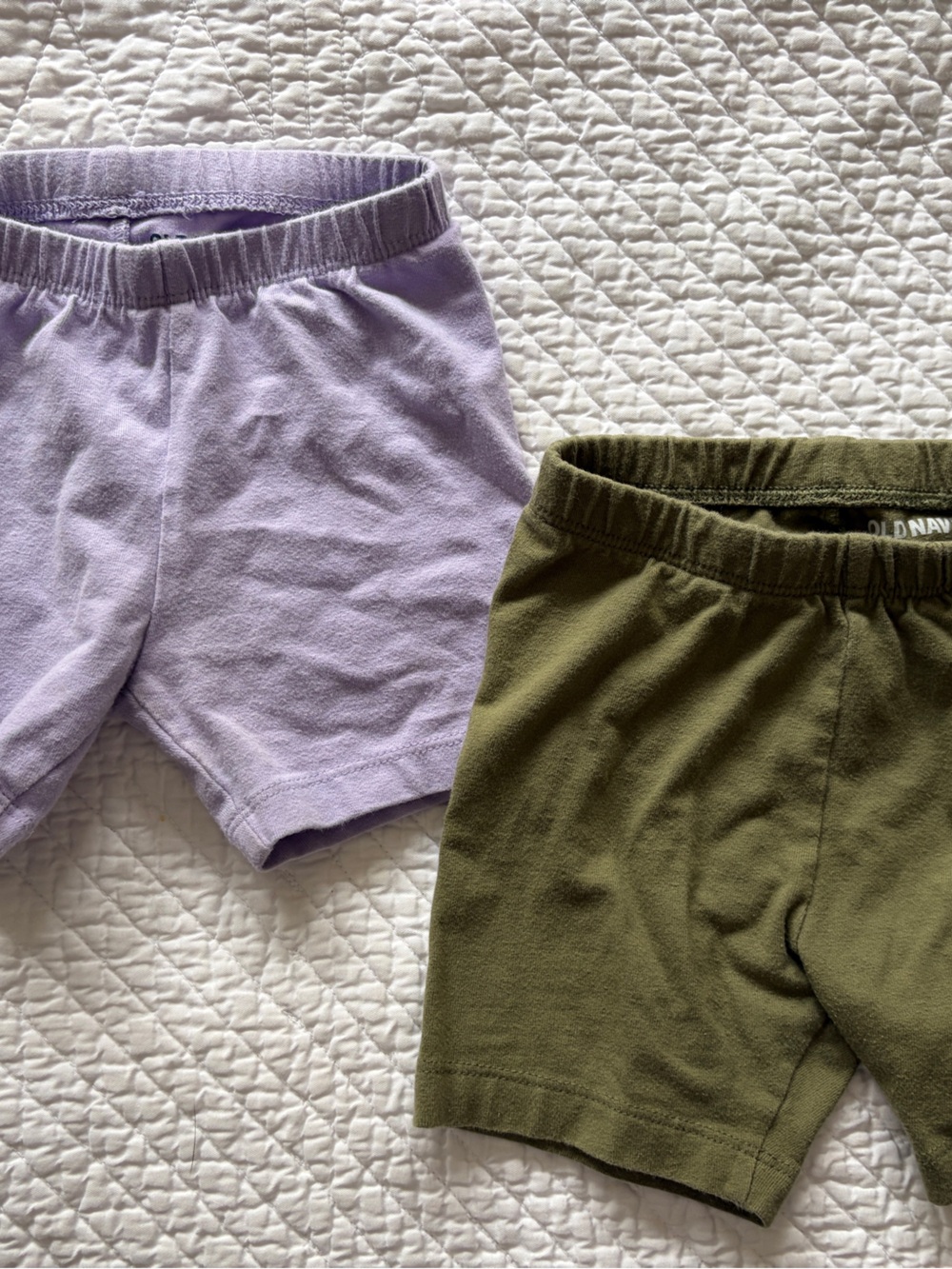 Old navy 3t shorts girls